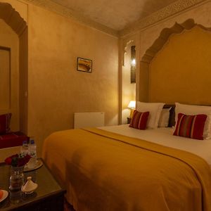 Les Sources Berbères Riad&Spa